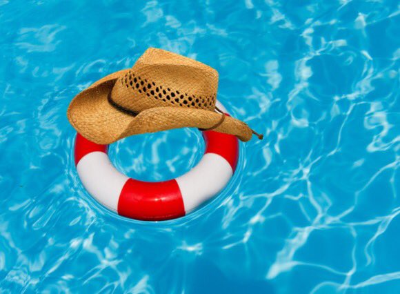 What in floatation