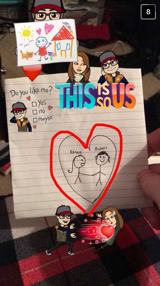 andreworow35's tweet photo. Happy birthday to my first hugโค๏ธ thanks for breaking my heart seven years ago on Valentine's Day ๐๐#worstgf #sorrynovideo https://t.co/ZhHbZoGsOk
