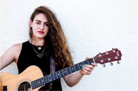 StandUpFlorida's tweet photo. Suncoast student, @zannehanna performs Saturday to raise funds for #SUF's #NeonNights #Glow2Know walk! #weRcommunity https://t.co/i8DH40PEjw https://t.co/5VCcgcEYfC