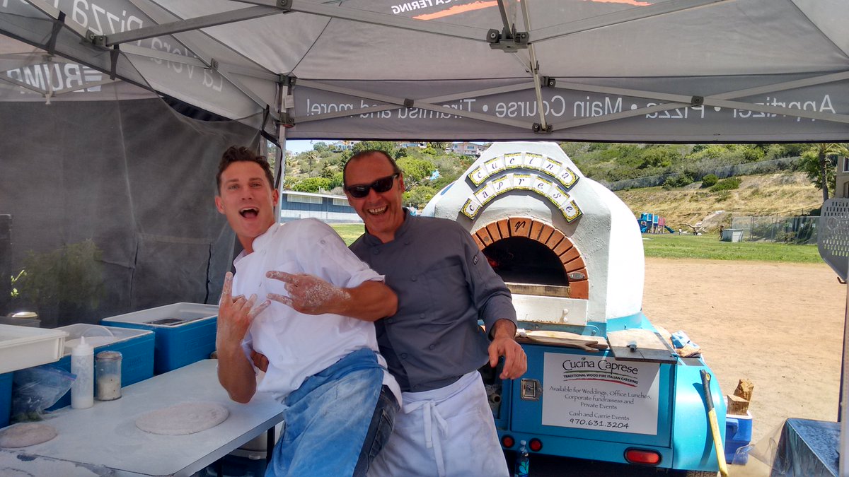 this Thursday...from 11 am to 2 pm you will find #bestpizzainsandiego @ 9595 La Jolla Shores Drive, San Diego CA, 92037....follow us!!!