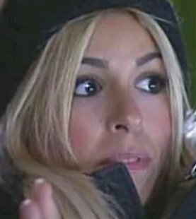 Oriana se ganó todas las burlas por su cara ante el triunfo de Lisandra como favorita del público - Imagen 4