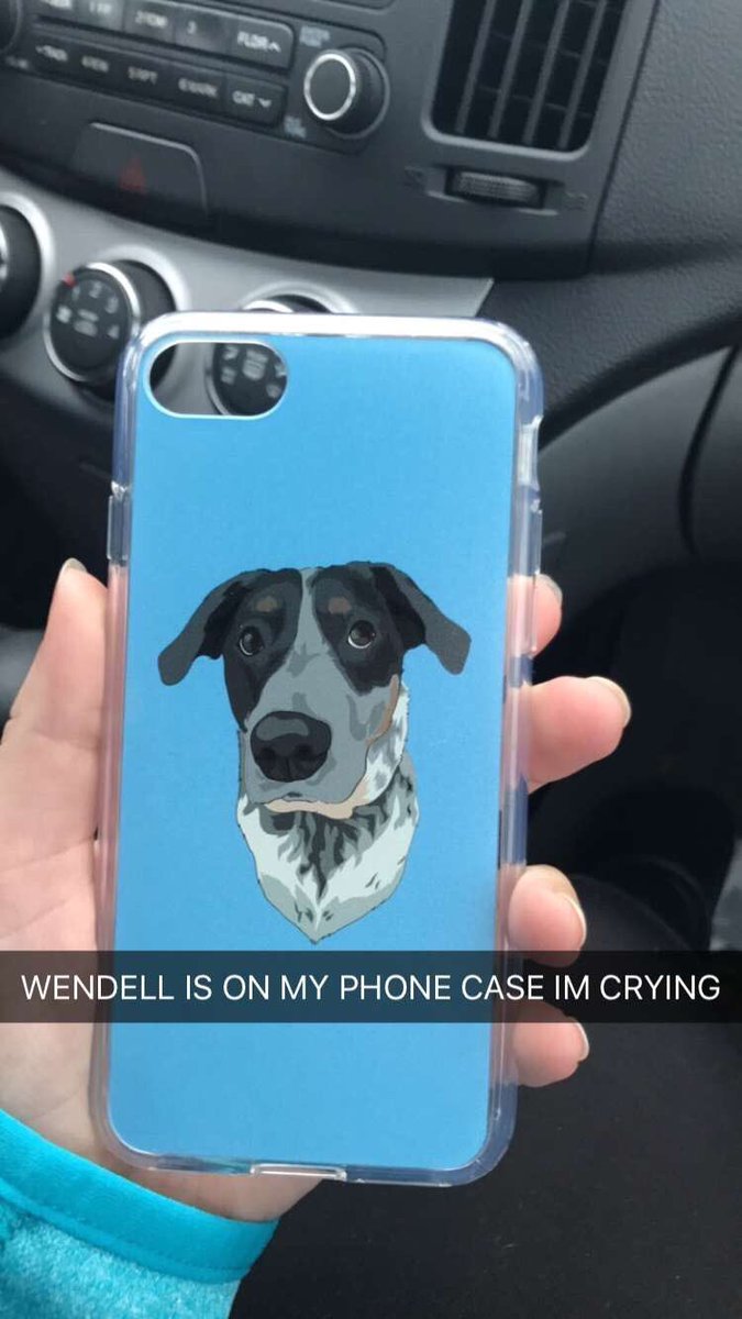 printyourpet's tweet photo. Obsessed 😍 customize a phone case of your pet and help save another's life! 

Only @ https://t.co/CtqjL6fOat https://t.co/iHP6WffSXr