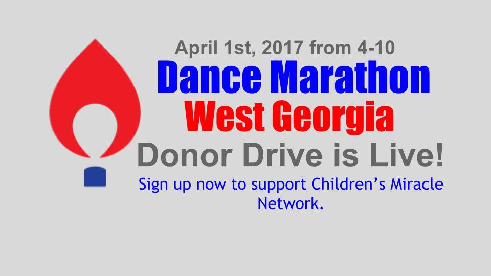 UWG_GPB's tweet photo. REGISTER NOW @: https://t.co/TrOrzp723b https://t.co/q8qreXbppN