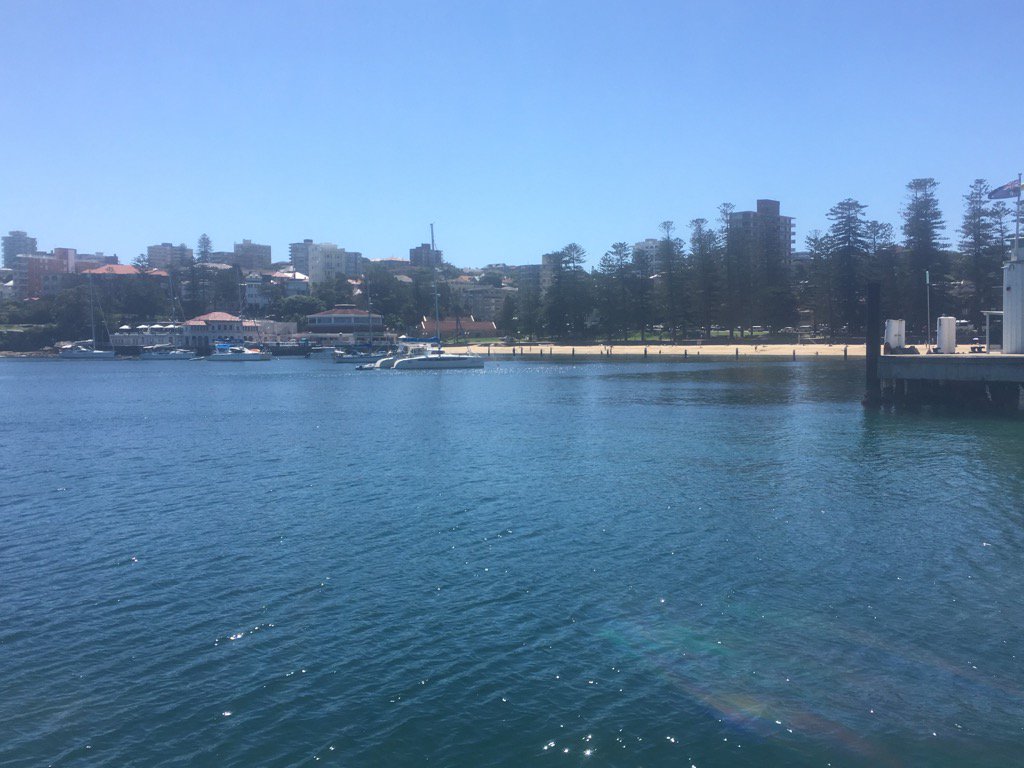 Tony_Sycamore's tweet photo. Manly the finish line to the weekends #bridgetobeach #race #sup #supracing https://t.co/2ynm0syPu9
