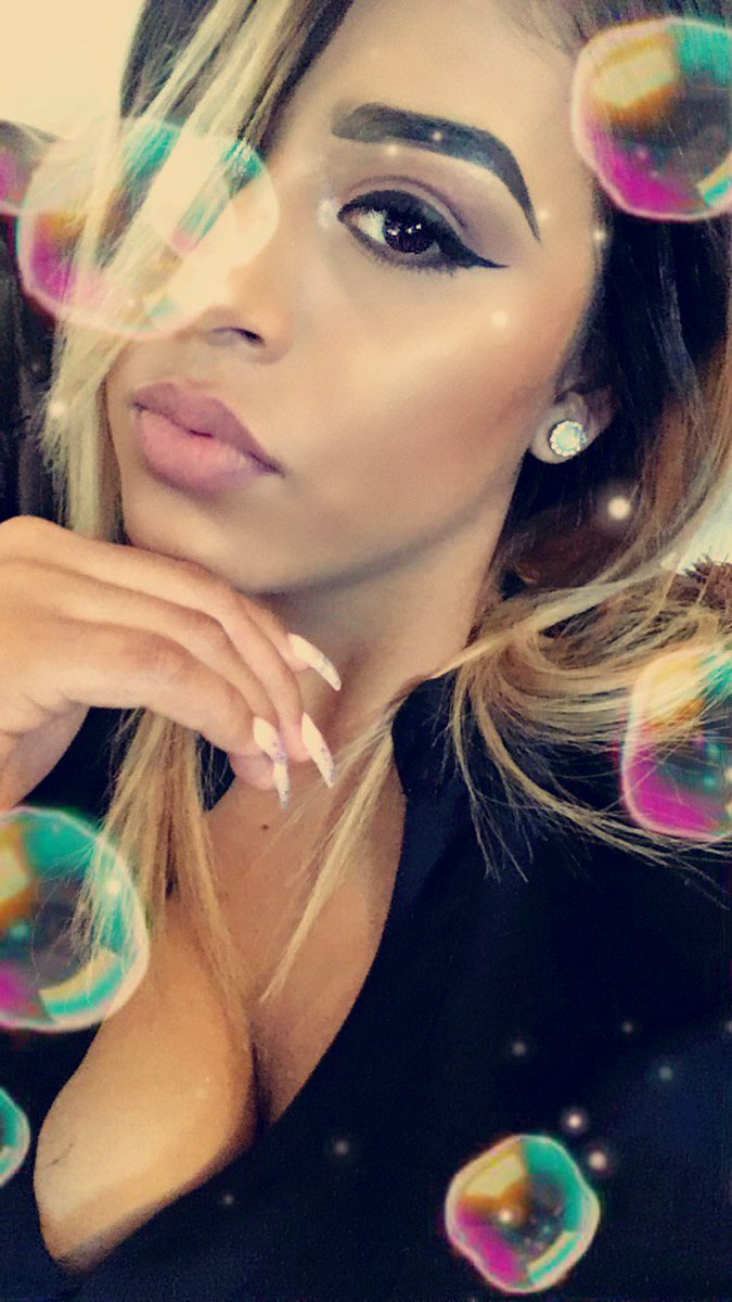 Bubbles bitch!❤️