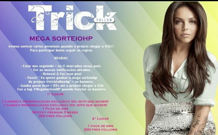 onlybangtwn's tweet photo. Eu quero ganhar o mega sorteiohp do projeto @trickfollowhp
#MEGASORTEIOHP https://t.co/99C11spHGR