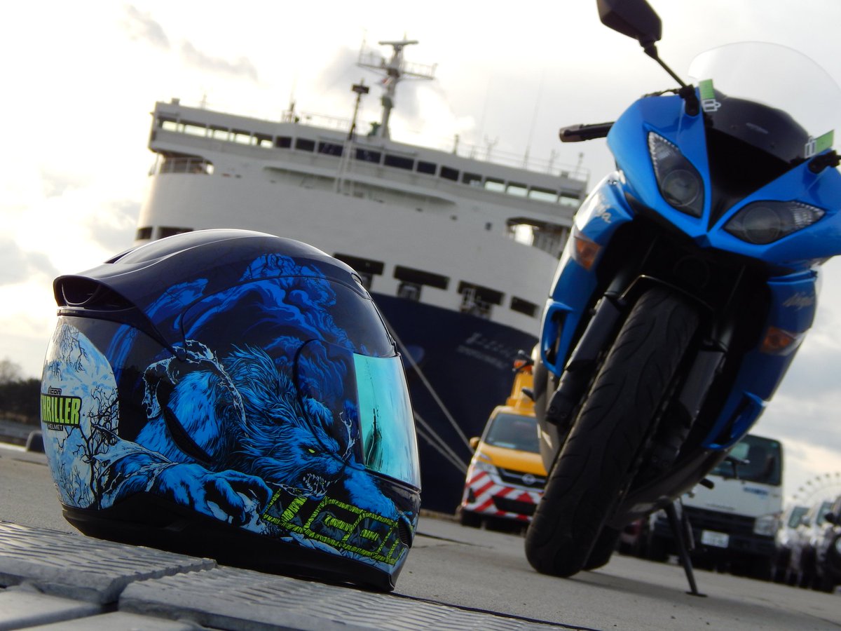 TOG_rocco's tweet image. iconいいゾ～これ
#airmada #iconmoto