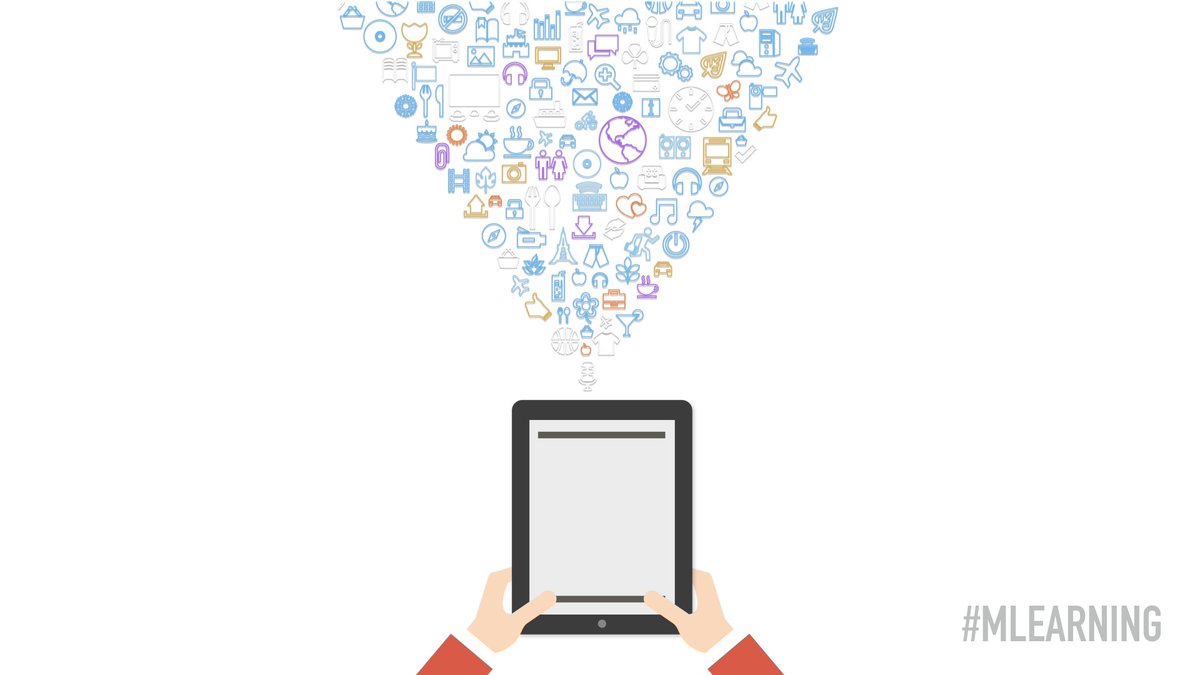 sanrodben's tweet photo. @MobiLearningPuc T1 #melearning Pueden Gestionar las los procesos de la institución mediante la creación o elección de una App https://t.co/wwEDwvaebM