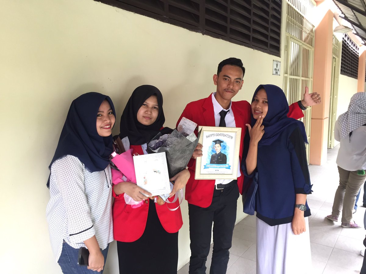 Achmad Fauzy Ashari tweet media