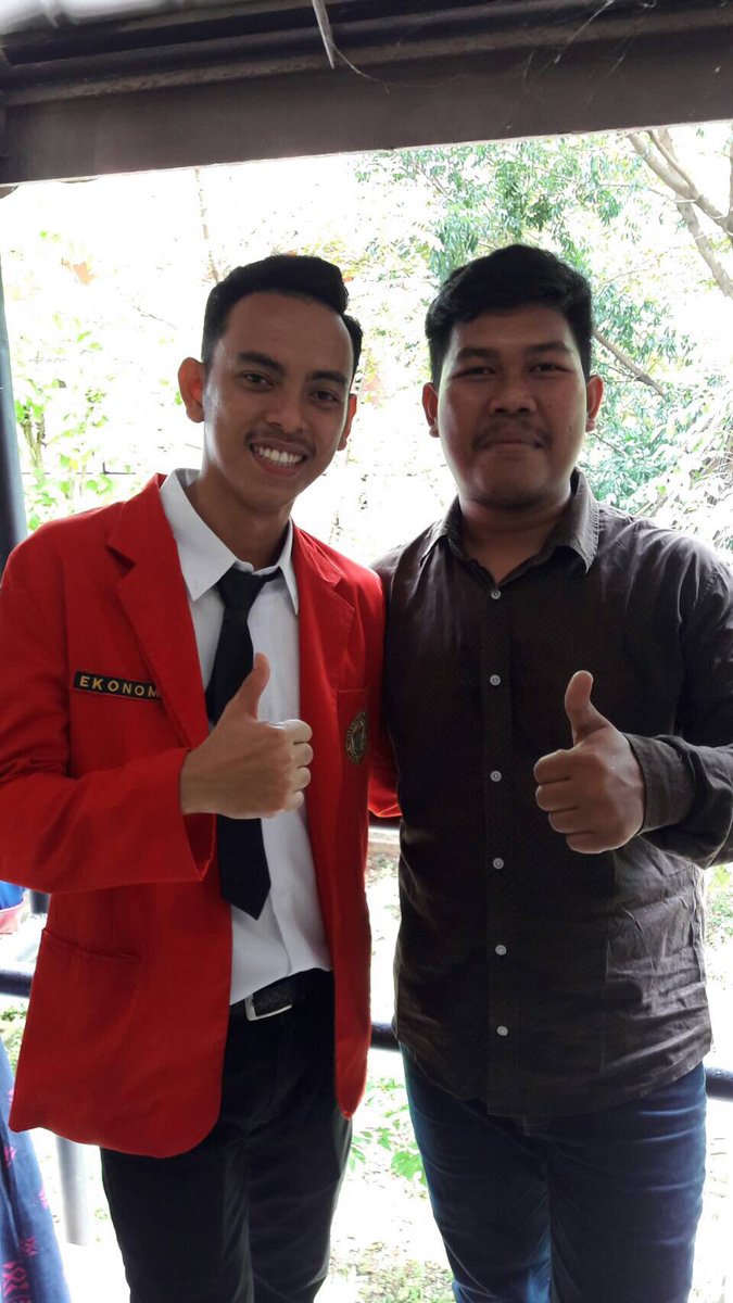 Achmad Fauzy Ashari tweet media