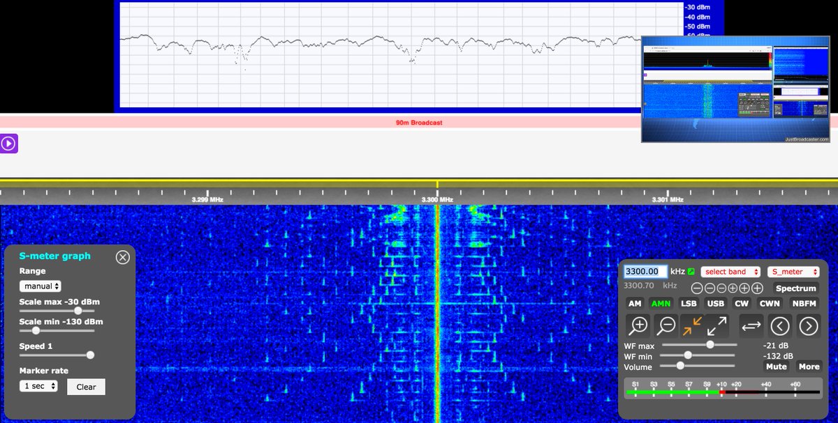 slePP's tweet photo. The #HAARP Luxembourg Experiment is looking really nice here in Edmonton. @ctfallen https://t.co/a1SEcUaPEk https://t.co/5JHow4R4yy