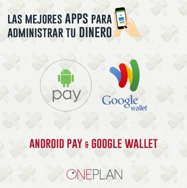 OnePlanMx's tweet photo. Excelentes opciones para los que cuentan con Android, sus caracteristicas son muy similares a Google Pay ¿Habías escuchado de ellas antes? https://t.co/BZzvWJLG2D
