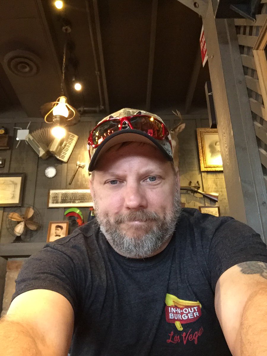 Wayne Weese (WayneWeese) Twitter