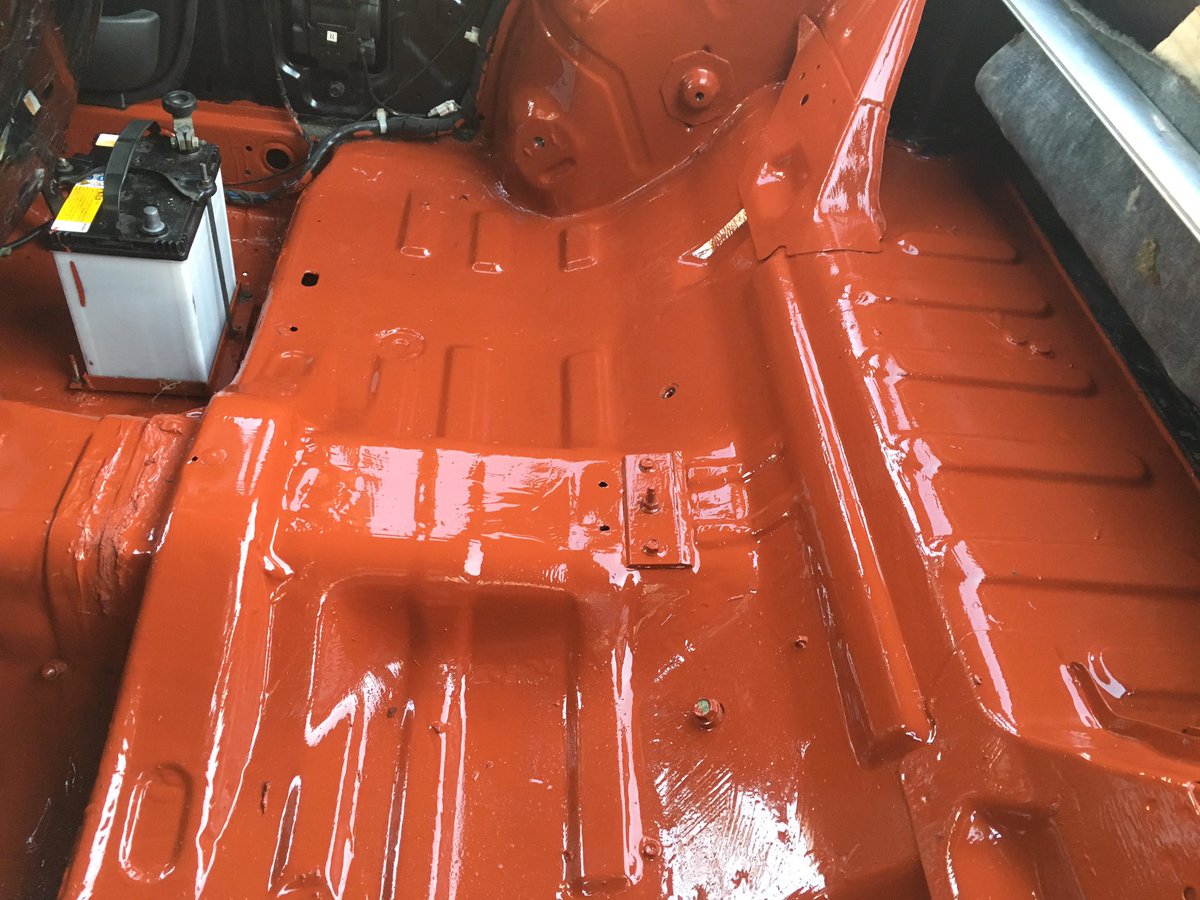 ざわ ちん ちん على تويتر オールペン 車diy成功談 ざわ ちん ちん على تويتر オールペン 車diy成功談