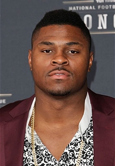 Happy Birthday Khalil Mack 