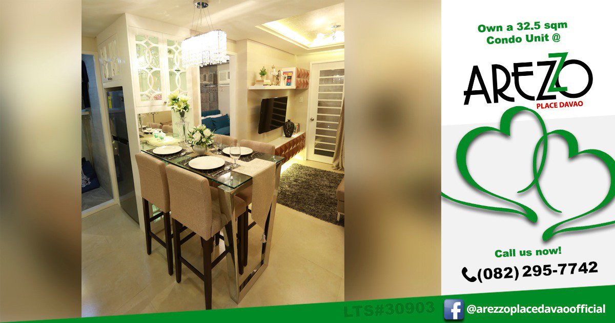 APDPhinma's tweet photo. Why rent if you can own a place at almost the same price? Message us with your contact details and let's talk. #Davao #Condominium https://t.co/iVm6vNtkXa