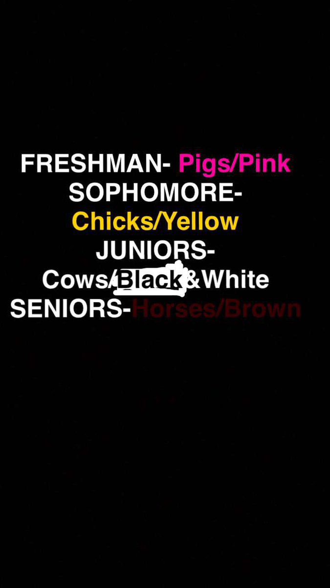 denair_ag's tweet photo. Animal Day is Tomorrow!!!!Look for what animal/color is your grade💛💙 https://t.co/Gu3ZfwhKbK