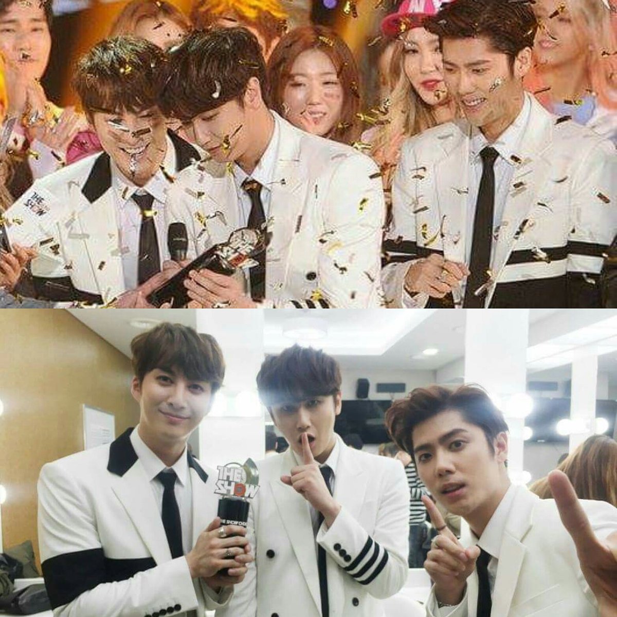 VyVy6686's tweet photo. #DoubleS301 #wintheshow #Pain https://t.co/z2ndGg32bQ