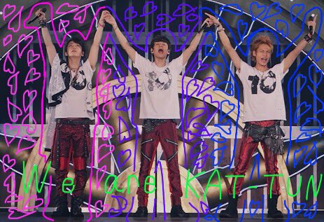 peromaruwest's tweet photo. 亀梨君誕生日おめでとう🎊
亀梨君大好き💕💕
PとJKも美しい星も見に行くよ!!

#亀梨和也誕生祭 
#亀梨和也 https://t.co/gnfHCtGt7Q