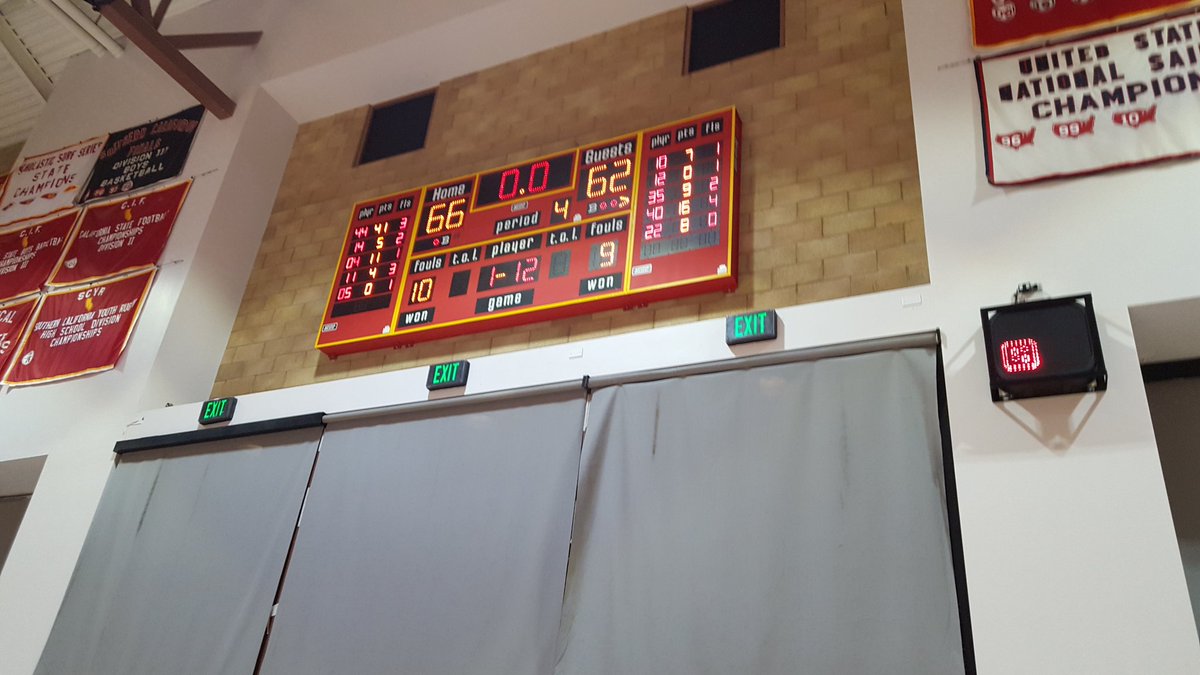 .<a href="/CCHSHoops/">CCHS Boys Basketball</a> def. Grossmont by 4 points, McCoy with 41 points