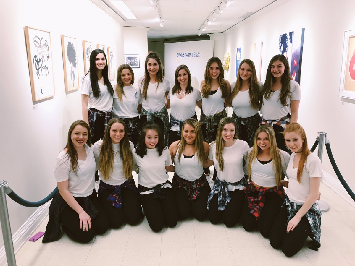 Thank you <a href="/TKEkappakappa/">TKE Kappa Kappa</a> for inviting us to participate in your event we had so much fun! #dancingwiththetkes