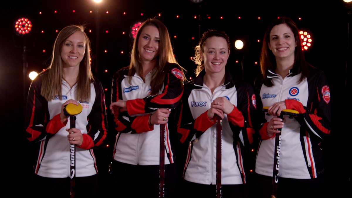 Watch Thursday morning as Quebec's @TeamBelisle (6-3) take on undefeated <a href="/TeamHoman/">Team Homan 🥌</a> of Ontario (9-0) at 9:30am ET on <a href="/TSN_Sports/">TSN</a>. #STOH2017
