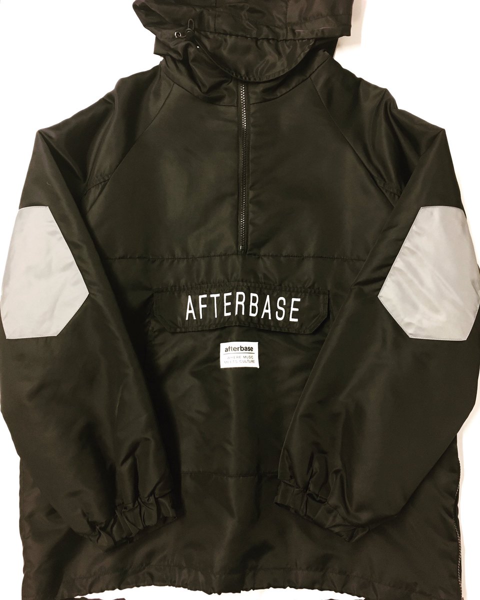 FINDSTORE_'s tweet image. 新入荷。
#afterbase #nylon #pulloverjacket #import #street #domestic #アノラック #古着 #ファッション #ブランド #買取 #日本 #大阪 #東大阪 #和泉中央 #大東