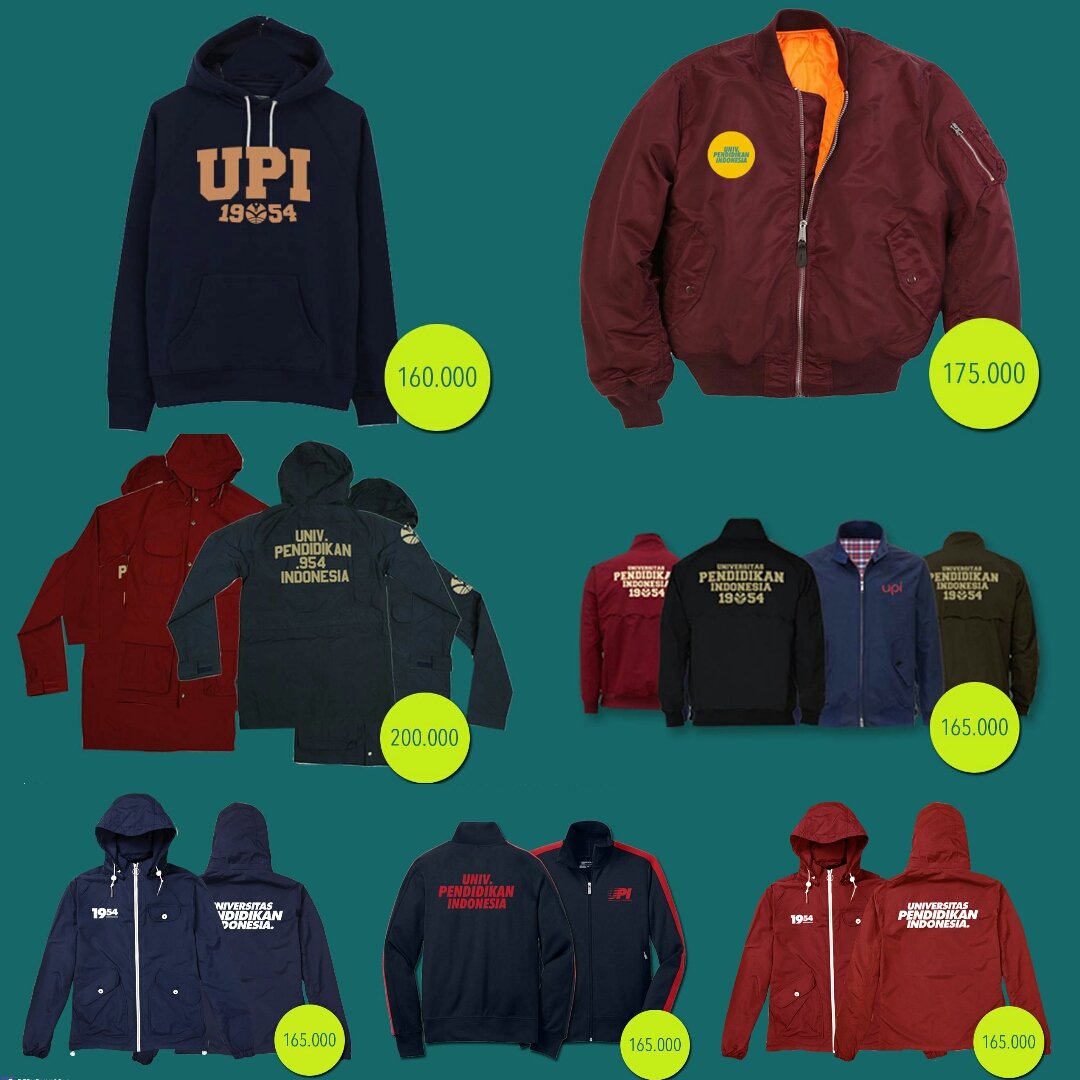 Hai warga UPI
PO Feb sudah kita buka yah.
Pemesanan bisa dilakukan di Kopma BS/add line@ kita di @republikisola