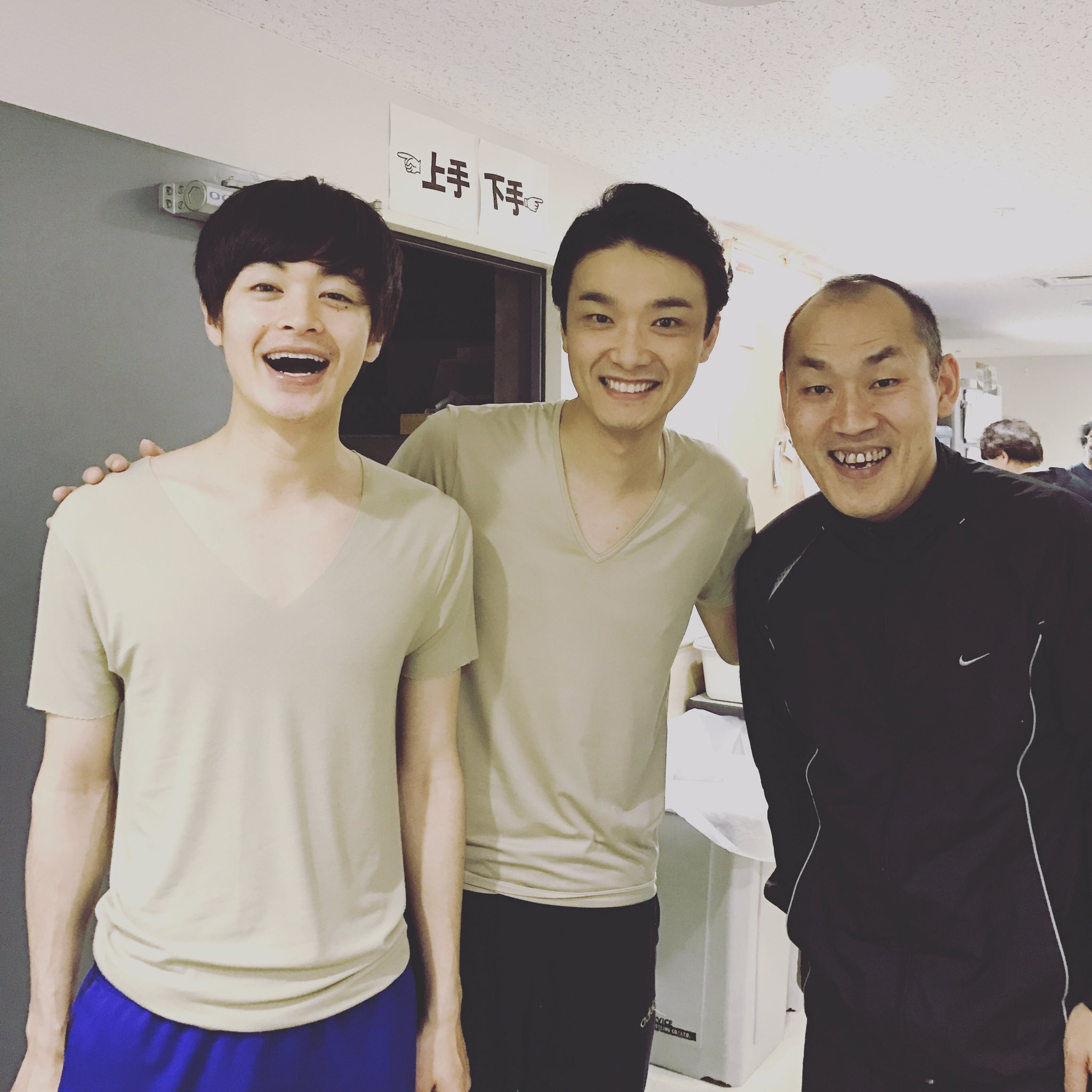 瀬戸康史 舞台 陥没 本日14時公演 がんばります T Co Jl3cmle5ls Twitter 瀬戸康史 舞台 陥没 本日14時公演 がんばります T Co Jl3cmle5ls Twitter