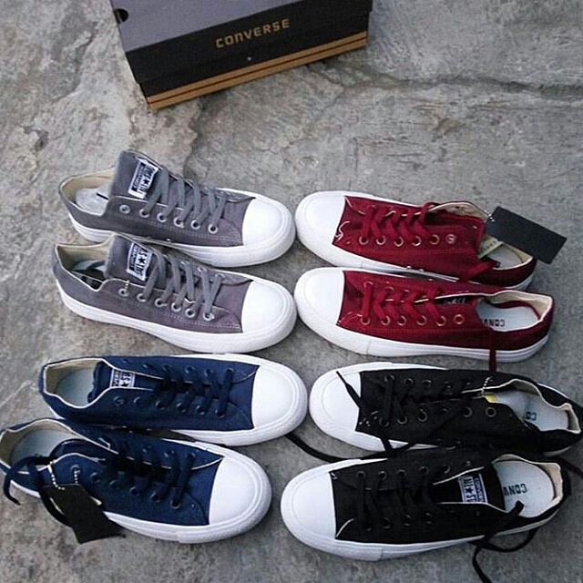 queenCHOICES's tweet photo. Converse size 36-43 , WA : 081212154409 / line : irvansetiadiwijaya @postingiklan @promo1indo @MauJualBeli https://t.co/PX4PO4d5Sm