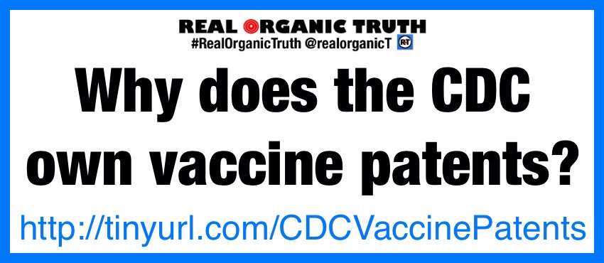 Real Organic Truth tweet media