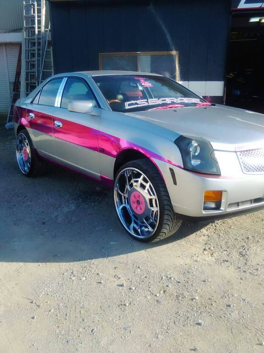 アメ車 画像集 イベント情報 No Twitter 売り出し中に付き拡散希望 Cadillac 96y Cts 3 2 値下げ交渉可 早い者勝ち 24インチ履かせた 派手派手なcalifornia Style D車 右ハンドル 興味ある方は Dmへ 車の写真 詳細教えられます 鬼拡散お願いします アメ車 画像集 イベント情報 No Twitter 売り出し中に付き拡散希望 Cadillac 96y Cts 3 2 値下げ交渉可 早い者勝ち 24インチ履かせた 派手派手なcalifornia Style D車 右ハンドル 興味ある方は Dmへ 車の写真 詳細教えられます 鬼拡散お願いします