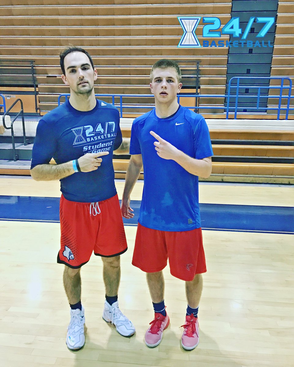 dylancranebball's tweet image. Looking forward to the development of Liberty Highschool G @the_names_drake 🏀⏳ #24_7basketball #2tim4 #nba #hoops #training #jumpman