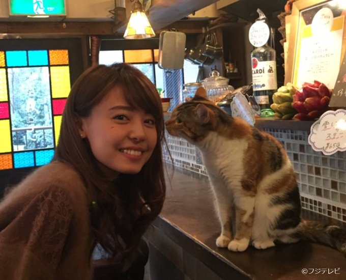 めざましテレビ Cx Mezamashi 17年02月 Page 2 Twilog