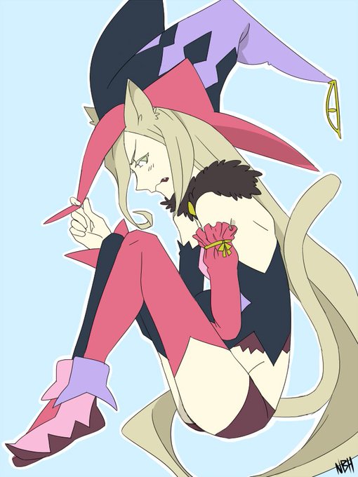 マギルゥのtwitterイラスト検索結果 古い順 マギルゥのtwitterイラスト検索結果 古い順