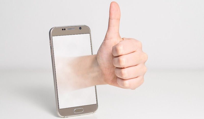 TheNineHertz's tweet photo. Now make your #Smartphone a trendy looking gadget with the help of some interesting @apps.
https://t.co/cFARHYj8rM #Smartphoneappdevelopment https://t.co/0IfDh3OXKP