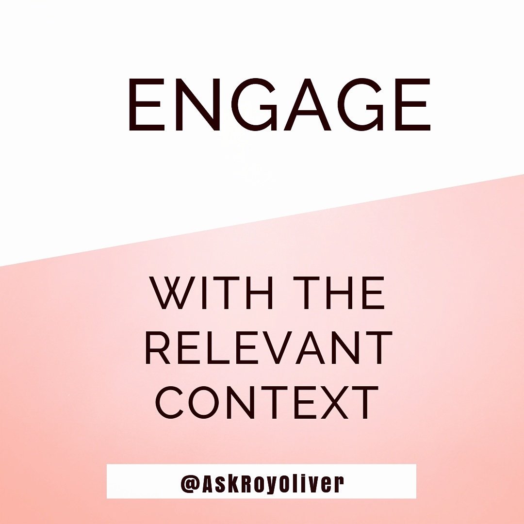 3 important things to do regularly to make it easier to achieve your goals with #SocialMedia #Marketing.

#smtips #socialmarketing #smm