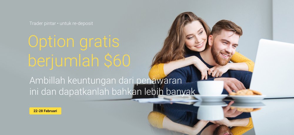 BinomoI's tweet photo. Deposit di BINOMO bisa dapat untung berlipat, segera ambil promo Bonus Deposit terbaru dari BINOMO Indonesia https://t.co/7krlwrKEAT https://t.co/a4kTEvwk3K