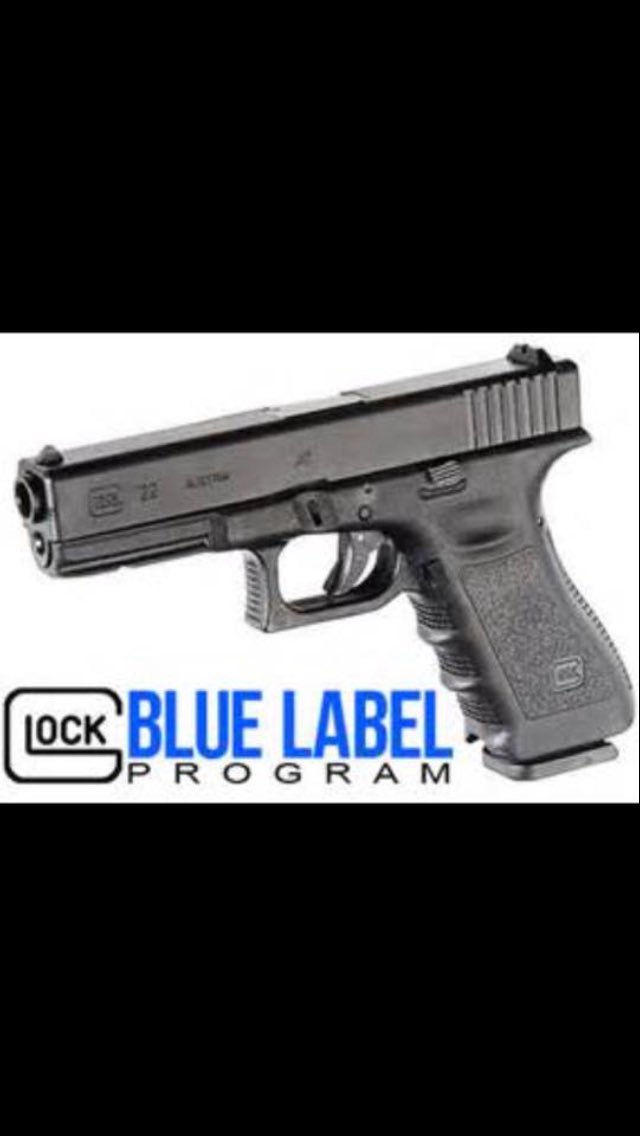 top_pack's tweet image. New Dealership!! Top Pack Defense is now a Glock Blue Line Dealer! #Police #Sheriff