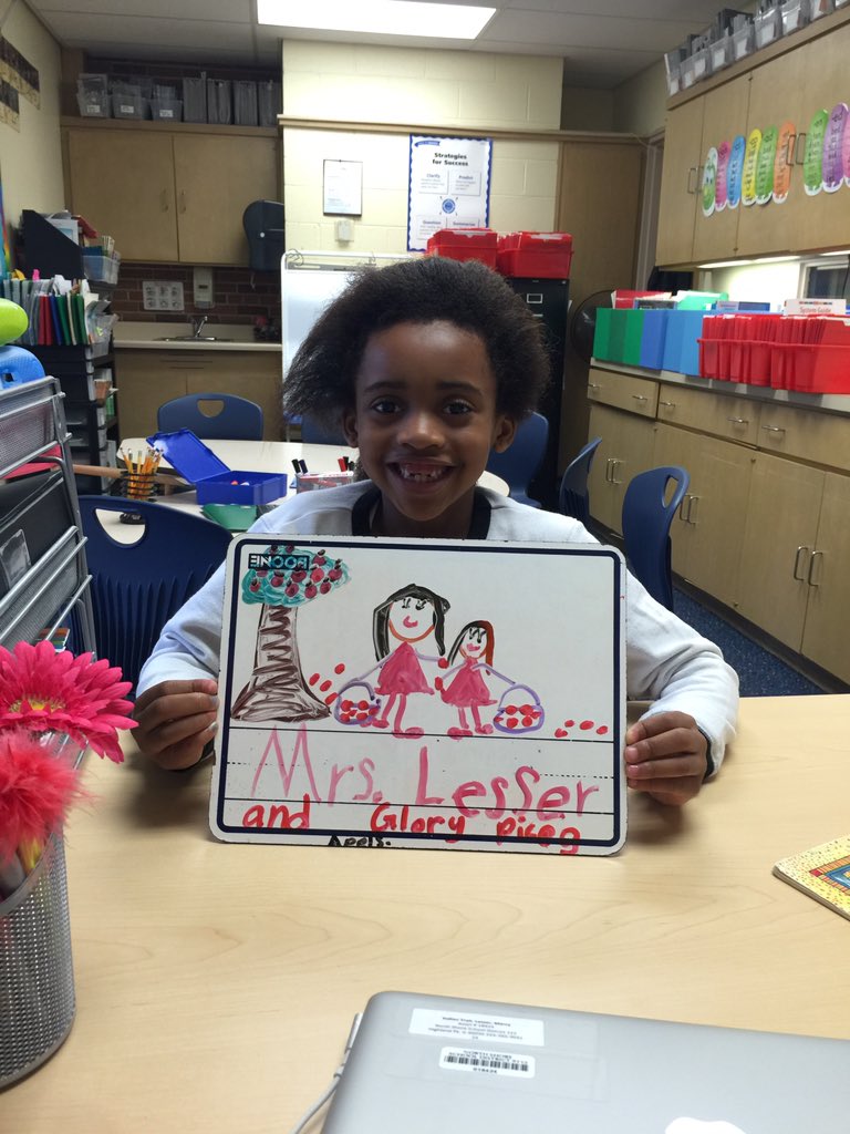 Marcy Lesser tweet media