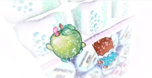 ToyBoxChest's tweet image. Shopkins Cartoon – Episode 5 Frozen Climbers toyboxchest.com/1/post/2017/02…