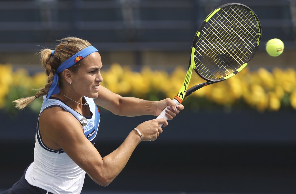 MONICA PUIG - Página 17 C5UzvJkVYAA2DJW