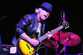  Sweet Birthday Emotion  Happy Birthday Today 2/23 to Aerosmith guitar great Brad Whitford.  Rock ON! 
