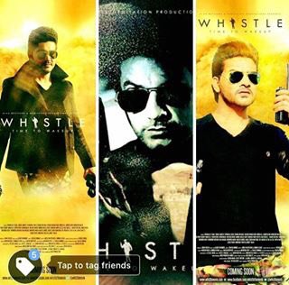 ImranAlimani8's tweet photo. Grab your tickets for WHISTLE ...... Nw showing in cenimas all across the country!!
#SupportPakistani https://t.co/kmHkiWHX5v