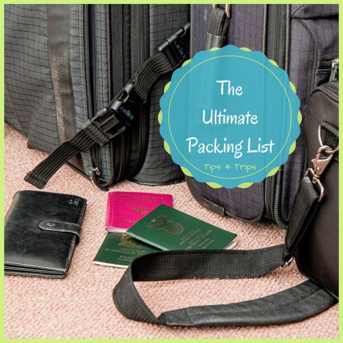 traveltips4trip's tweet photo. Found on #TheWeeklyPostcard this week: The Ultimate Travel Packing List - Tips 4 Trips - https://t.co/s9VK8hv8ds #tips4trips https://t.co/LD764fXZ7x