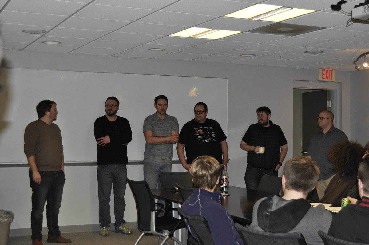 CIT at NMC tweet media