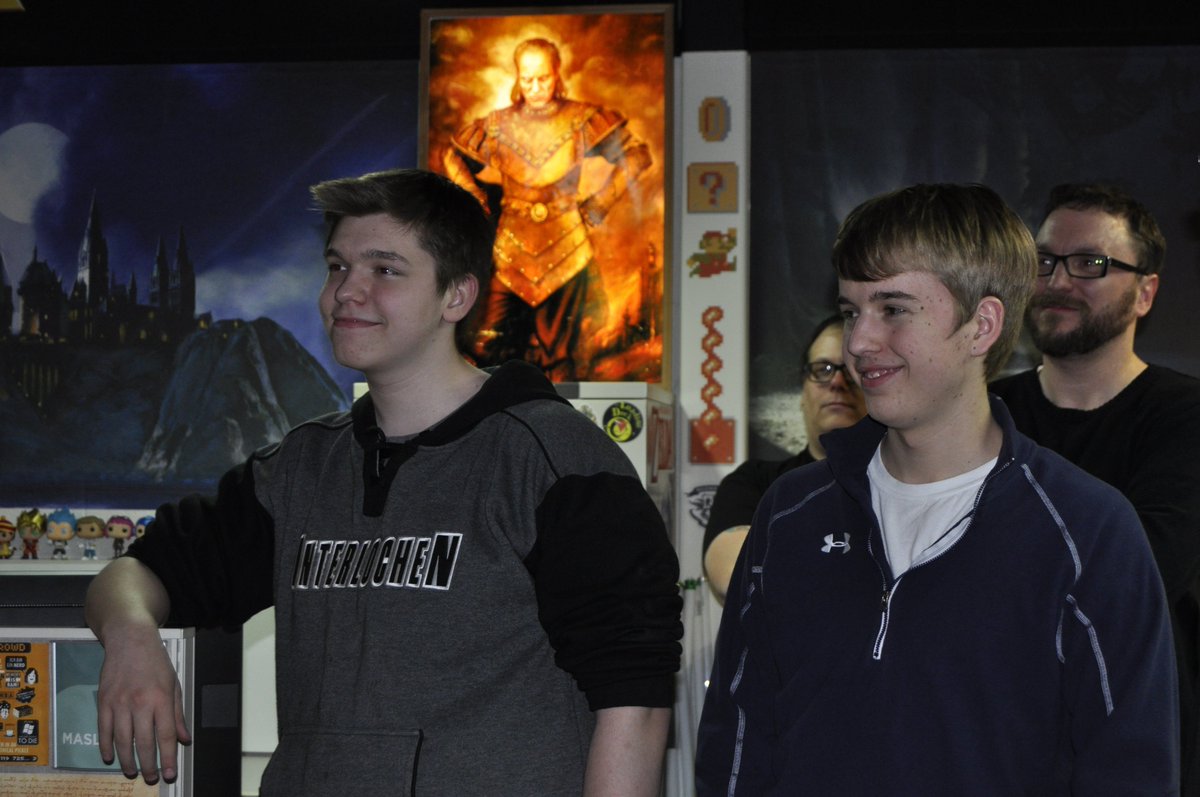 CIT at NMC tweet media