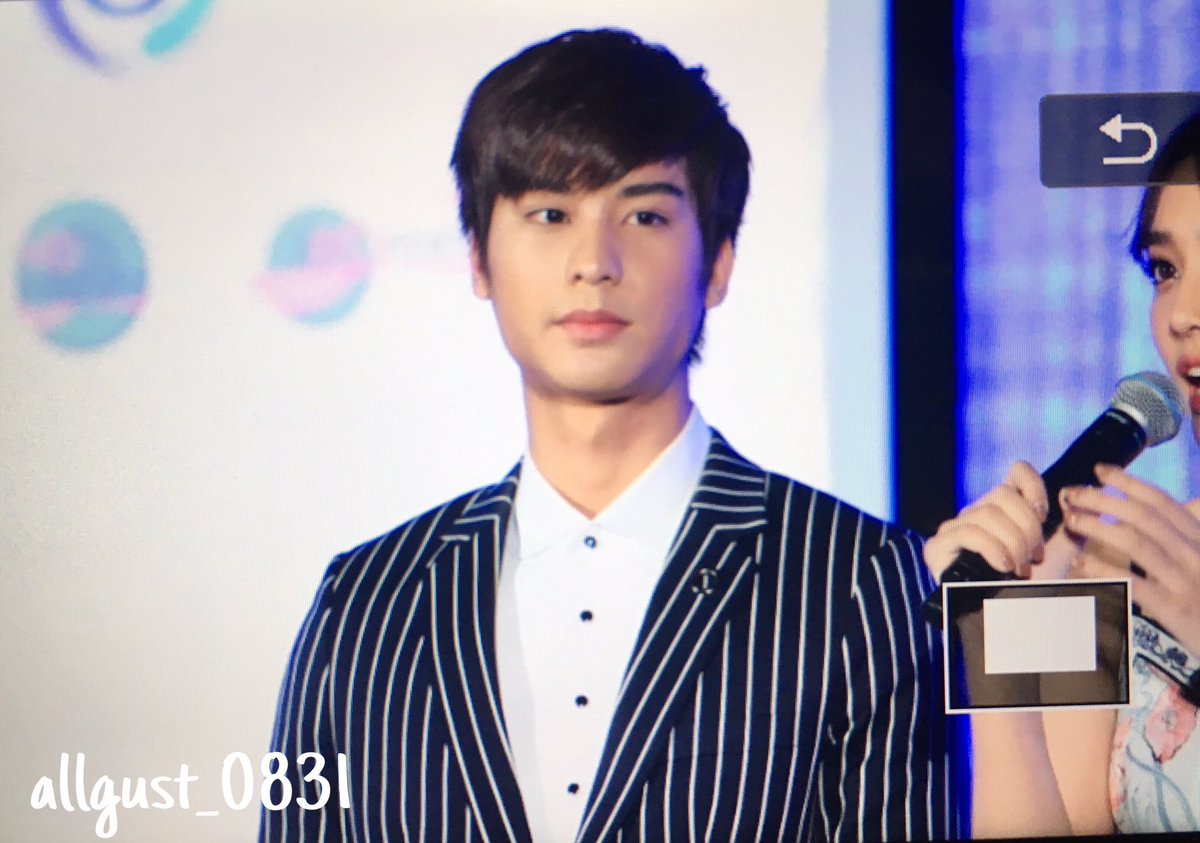 [Preview] คุณออกัสวันนี้ค่ะ >< #ทีมออกัส