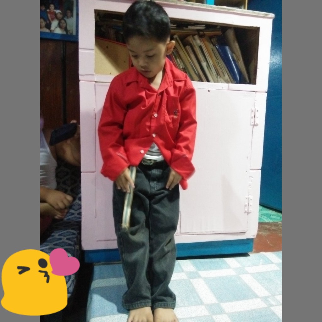 ItsHeyZoffical's tweet photo. My bros outfit 4 tomorrow(Just Trying It Out)😎...Does he look good😎 on dis or Just nahh😒...!
#FamilyDay #TomorrowsOutfit
#Bro https://t.co/m8TbgYblzd