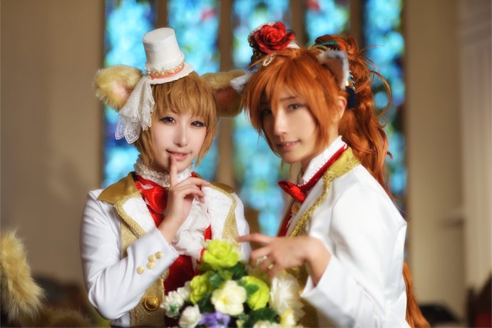 【難あり】遙かなる時空の中で3　春日望美　コスプレ衣装　Lサイズ 遙かなる時空の中で 3 春日望美 風 コスプレ衣装 ハロウィン